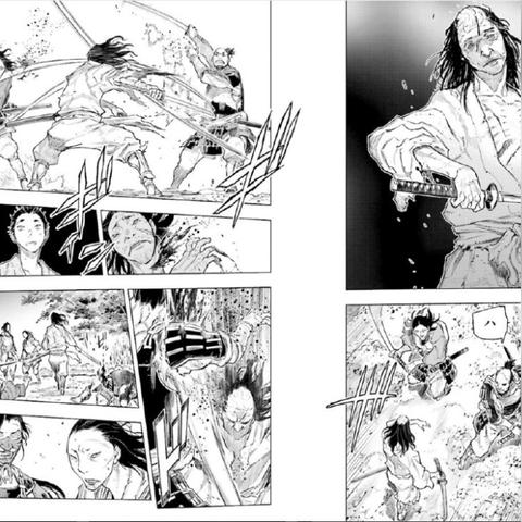 《武士零》新DLC免费升级！新角色&故事核心