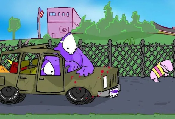 狂扁小朋友过于稚嫩？大佬终归江山与佳人