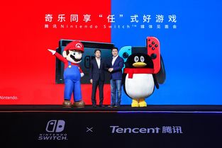 《体验Switch 2升级版游戏：效果揭秘》
