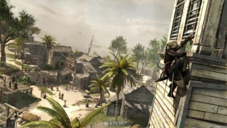 《刺客信条4黑旗》重制版大揭秘：画质与玩法全面飞跃