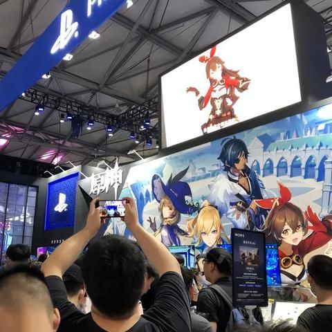 米哈游严打侵权！未经授权举办原神星铁漫展被判赔偿50万