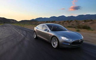 特斯拉中国停供Model S/X进口新车，仅售库存及二手车