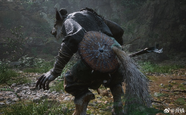 《黑神话：悟空》影神图：完美契合！