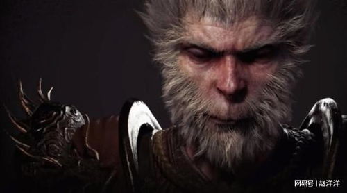 《黑神话悟空》二郎神法相揭秘：河马造型之谜，艺术展大揭秘！