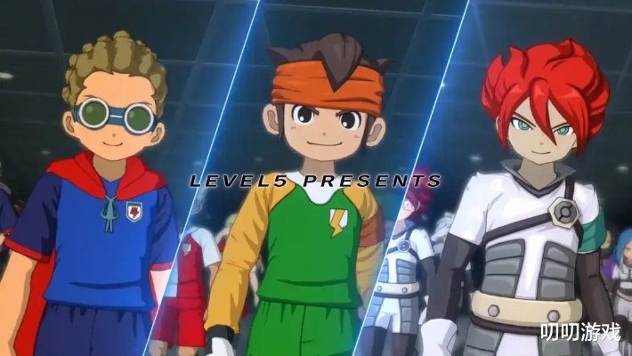 《闪电十一人：英雄们的胜利之路》8月发售！Switch 2独占