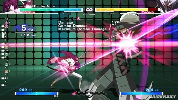 《Swords & Slippers》新实机：少女英勇击退敌人