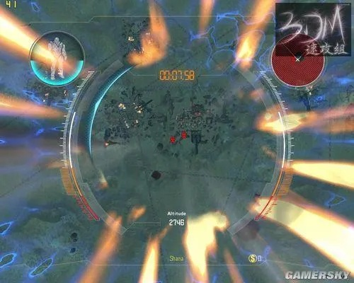 大风将至！游民星空呼吁玩家加强安全防范