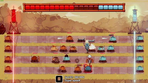 《酋长的野望》Steam新游首发，八折优惠抢购！