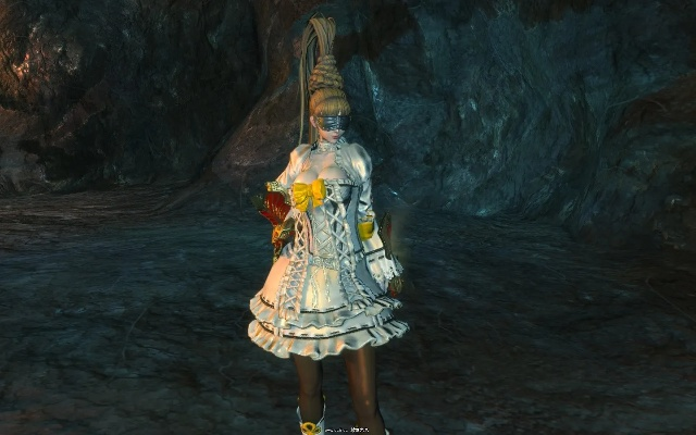 云族裔服装MOD全新核心语义