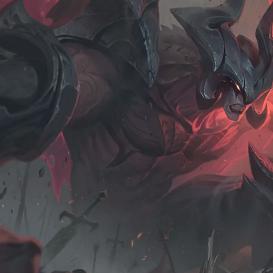 妖姬风采尽显！暗裔新英雄即将登场？