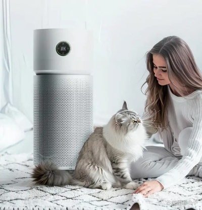 小米发布首款宠物空气净化器！米家新品来袭