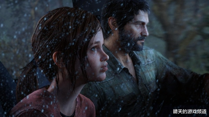 《美末3未定索尼发售全集》