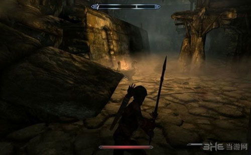 上古卷轴4重制版官方消息待定