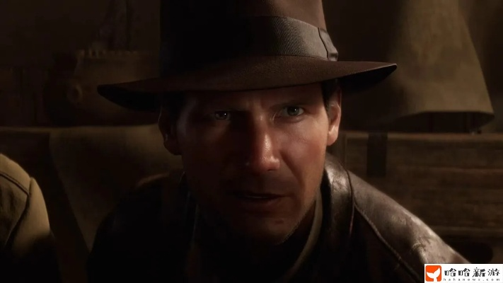 《夺宝奇兵：古老之圈》PS5预告曝光！大场面全收录