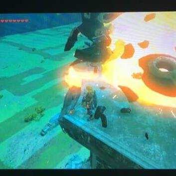 《塞尔达传说：荒野之息》非完整版，DLC需单独购买