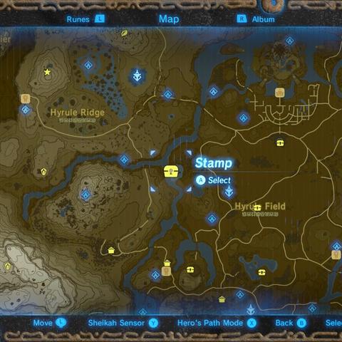 《塞尔达传说：荒野之息》非完整版，DLC需单独购买