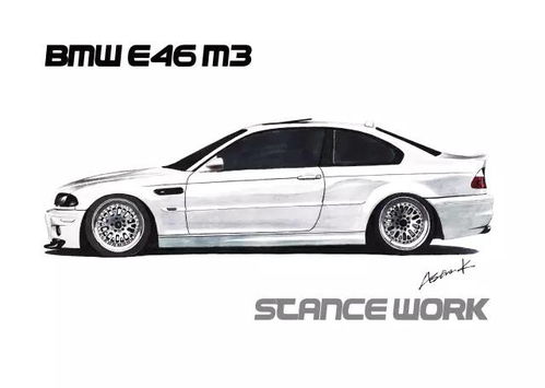 手绘NS2广告牌绝美呈现！马车丝歌盛宴来袭