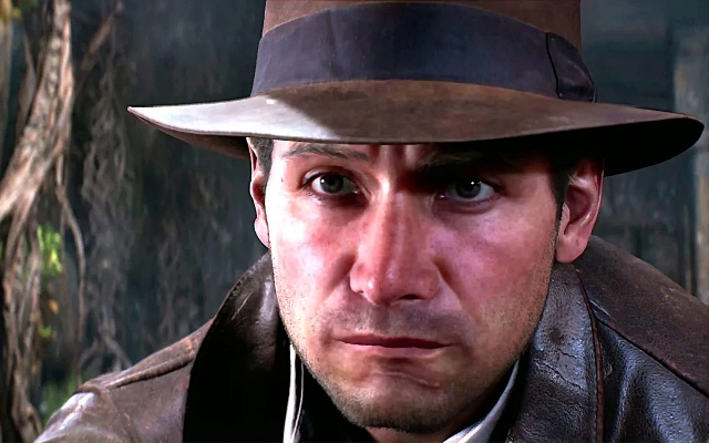 《夺宝奇兵》PS5版：光追60帧稳如老狗