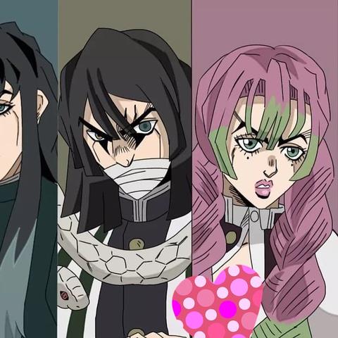 《鬼灭之刃》舞台剧剧照曝光：动漫精髓再现