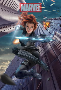 《漫威争锋》白皇后引争议：性感女角色千篇一律