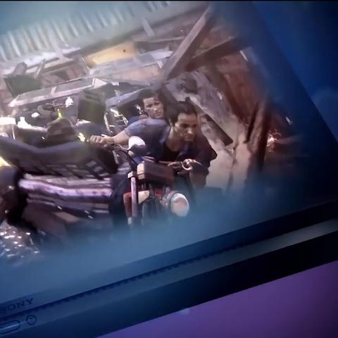 PS5 Pro独享：热门巨作表现冠绝其他平台