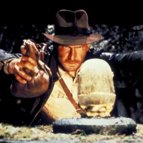 《夺宝奇兵》PS5Pro增强功能大揭秘：4K60帧+光追