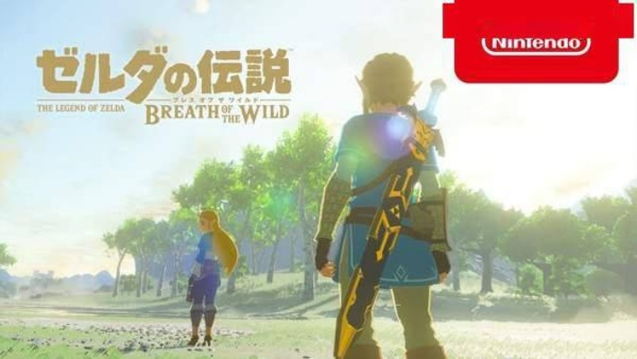 《荒野之息NS2版：8年旧作，完整体验需90美元》