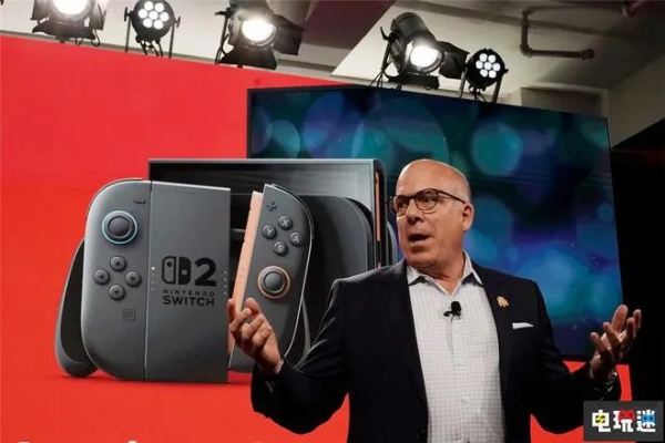 任天堂游戏80美元定价合理辩护