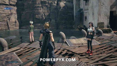 《最终幻想7》重制：三部曲实属多余！