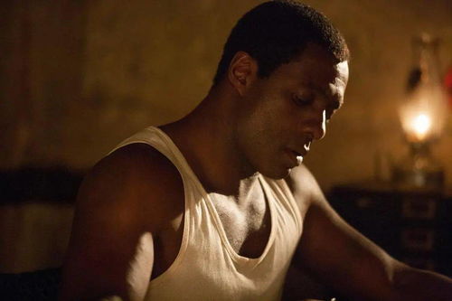 东映携手南非打造电影，黑人武士“弥助”担纲主角