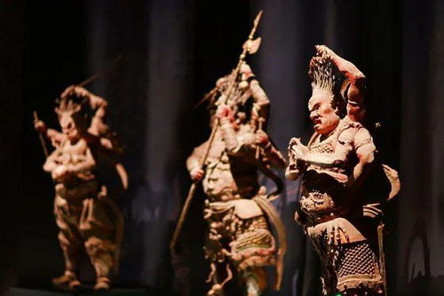 《黑神话》艺术展震撼外籍观众：东方美学引发惊叹！