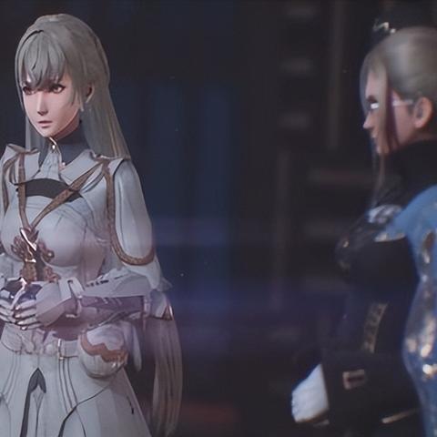 《最后生还者2：重制版》艾莉披乔尔风衣