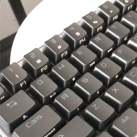 65g轻量+8000Hz！ROG月刃2 RGB鼠标799元