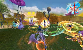 兽猎突袭PC版虚幻5射击核心同步上线