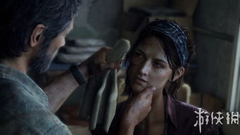 拯救艾莉是否正确？《最后生还者》剧组解读乔尔的选择