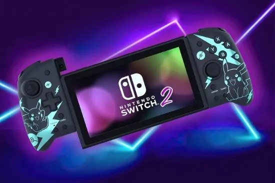 Switch 2开发火力全开!多款中间件确认提供支持