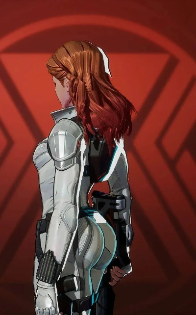 《漫威争锋》更新后男性角色臀部变大 引发玩家热议