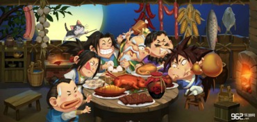 3月国产游戏排行榜发布：《无限机兵》登顶、《你的老母》第二