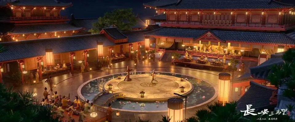 《万民长歌：三国》受文旅重视！将现实场景融入游戏