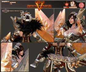 《胜利女神：新的希望》国服联动取消公告被修改：变自身的错误了