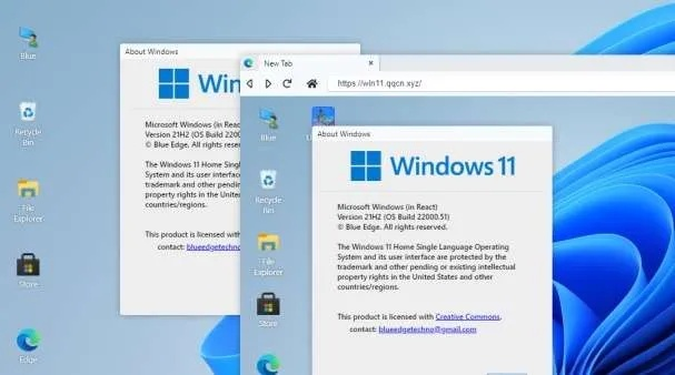 Win11更新后出现神秘文件夹 微软:千万别删 不是Bug!
