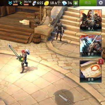 《怪物猎人》三代女猎人建模对比：你最喜欢哪一作？