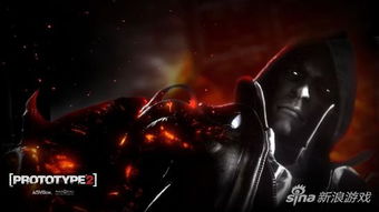 《虐杀原形》续作开发中，A哥强势回归