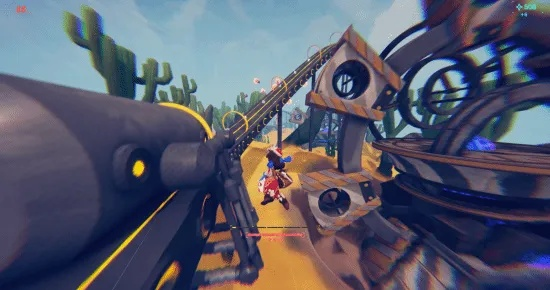 《失落星船：马拉松》全新力作 9月24日震撼发售