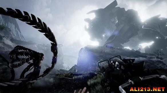 《失落星船：马拉松》全新力作 9月24日震撼发售