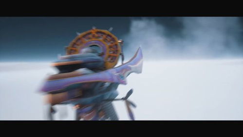 La Quimera虚幻引擎4制作不支持实时光追