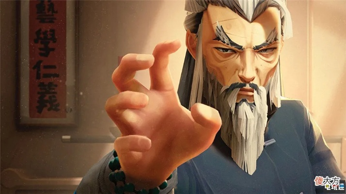 制作精良为王道——《师父》开发者谈免费在线游戏内核