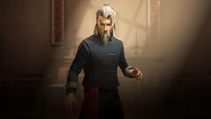 制作精良为王道——《师父》开发者谈免费在线游戏内核