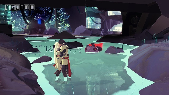 《HYKE:Northern Light(s)》夏季多平台同步上线