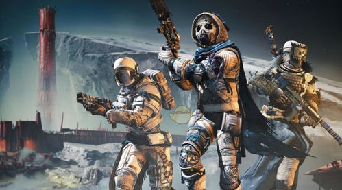 Bungie提醒PvE玩家谨慎尝试 《马拉松》非《命运3》核心